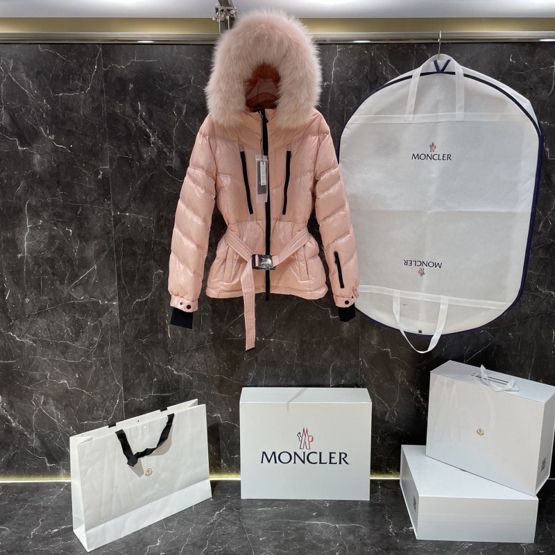 Moncler Down Coat